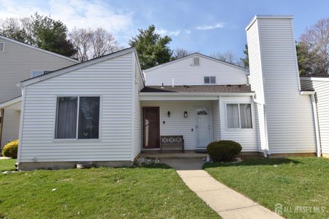 Condo For Sale - 34 Woodmere Court<br/> Freehold, NJ 07728