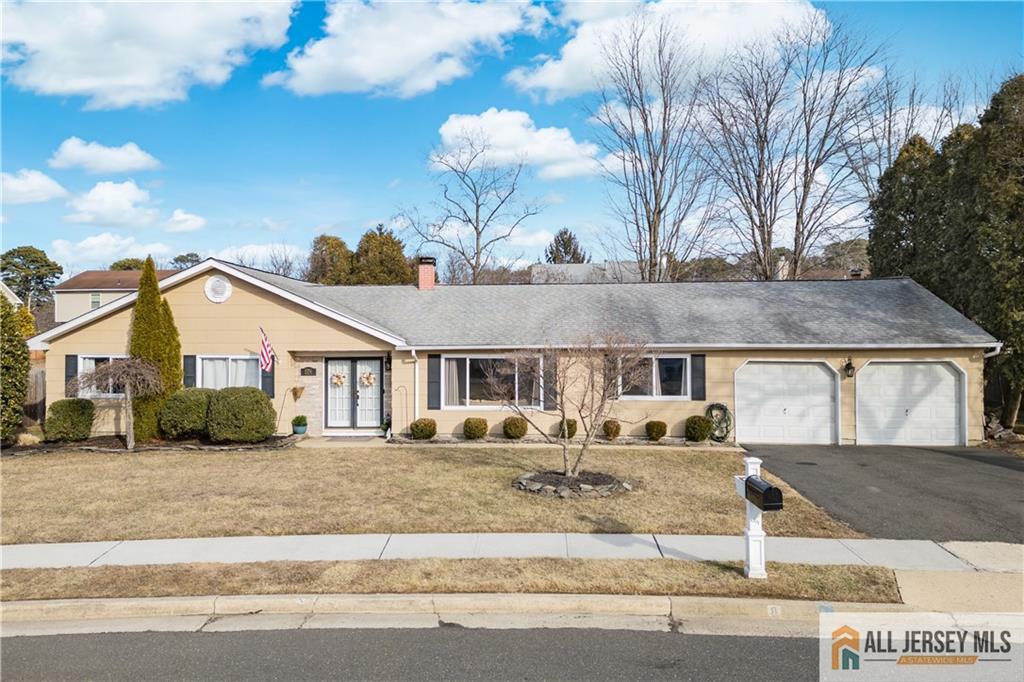 8 N Rhoda Street, Monroe Township, New Jersey image 1
