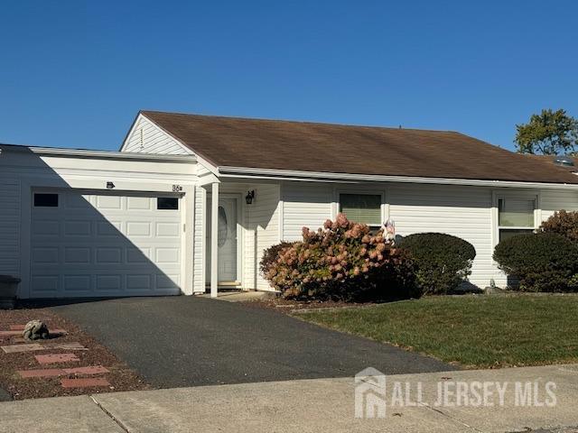 36 Haddon Road #B, Monroe Township, New Jersey image 1