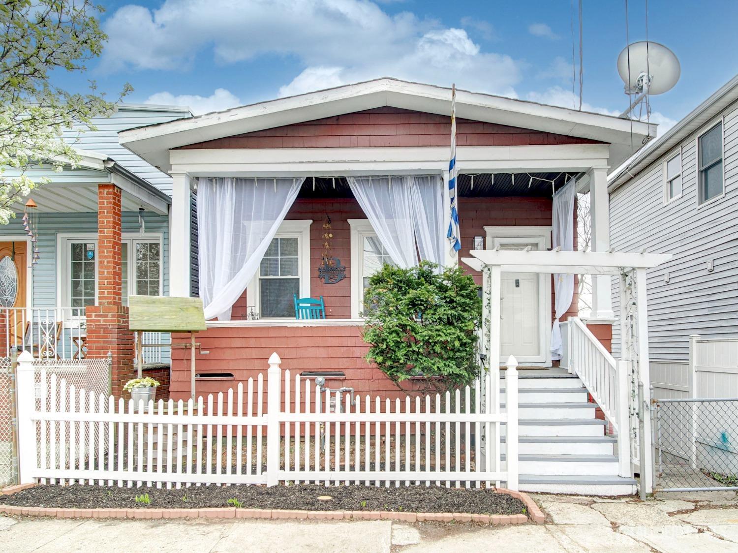 381 Keene Street, Perth Amboy, New Jersey image 1