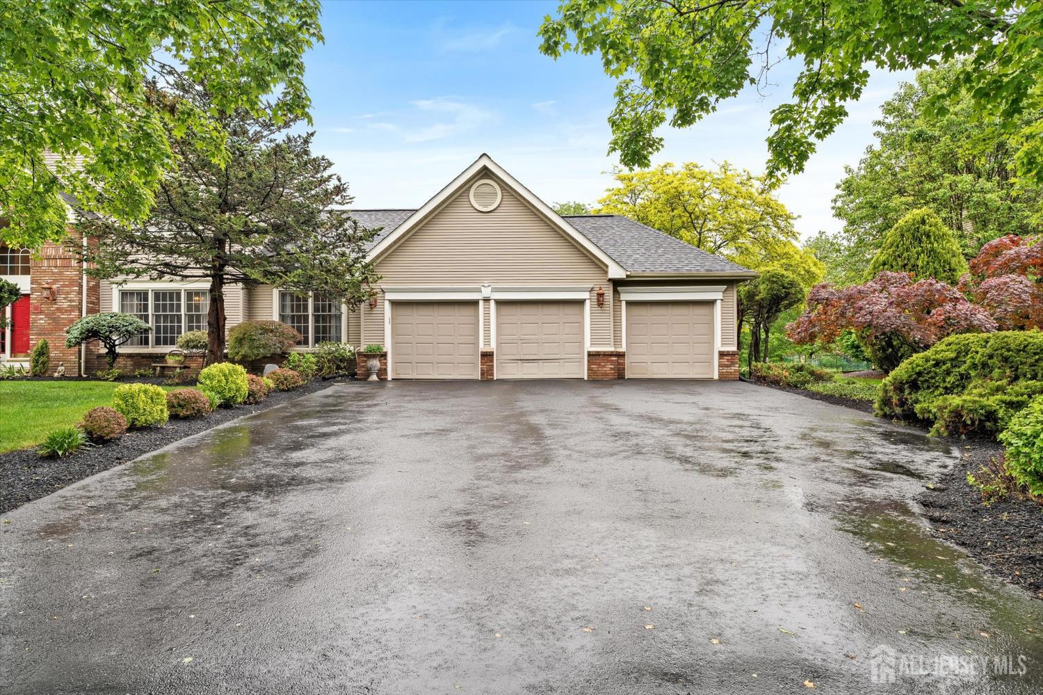 66 Kinglet Drive, Plainsboro, New Jersey image 30