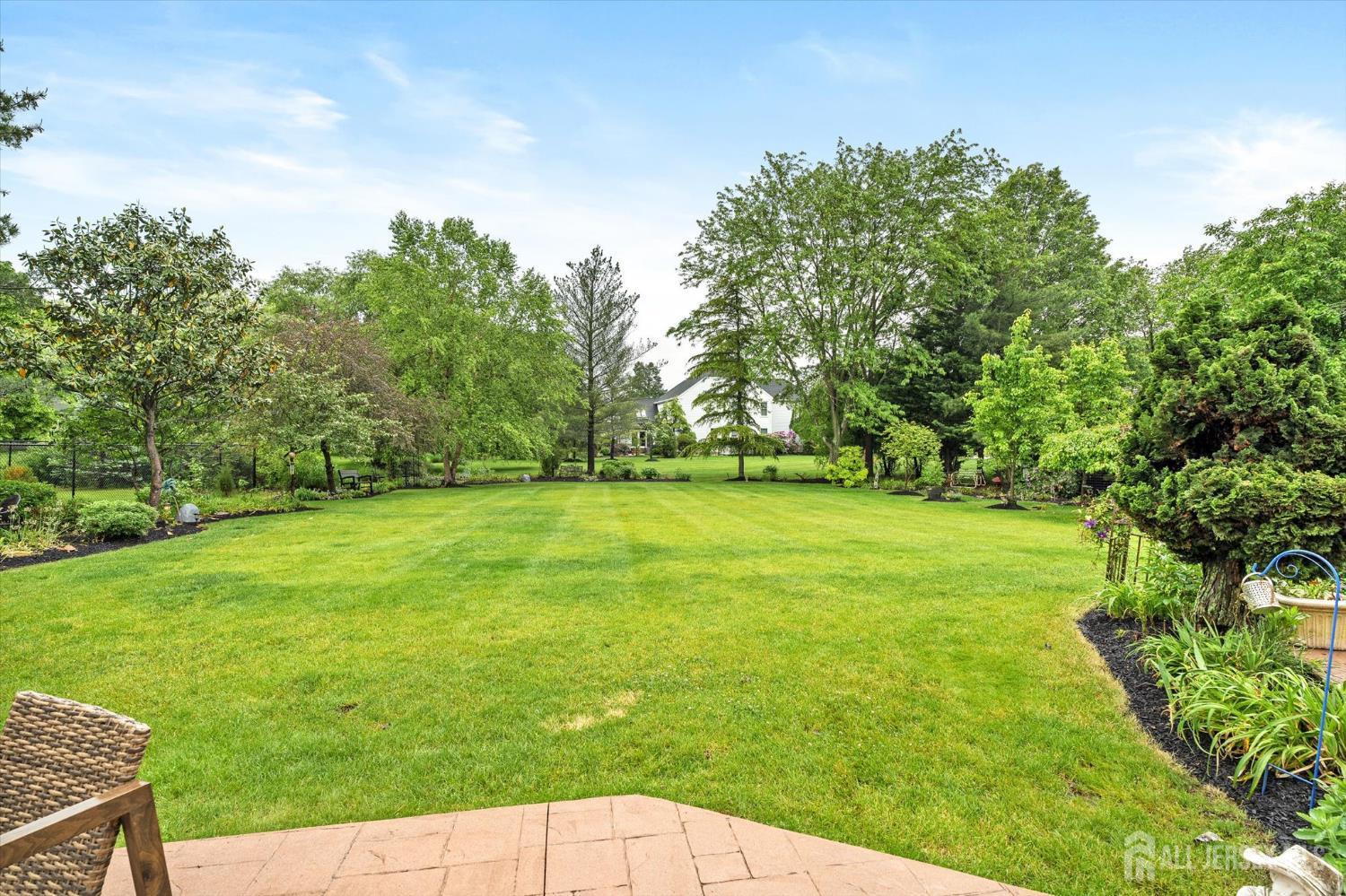 66 Kinglet Drive, Plainsboro, New Jersey image 28