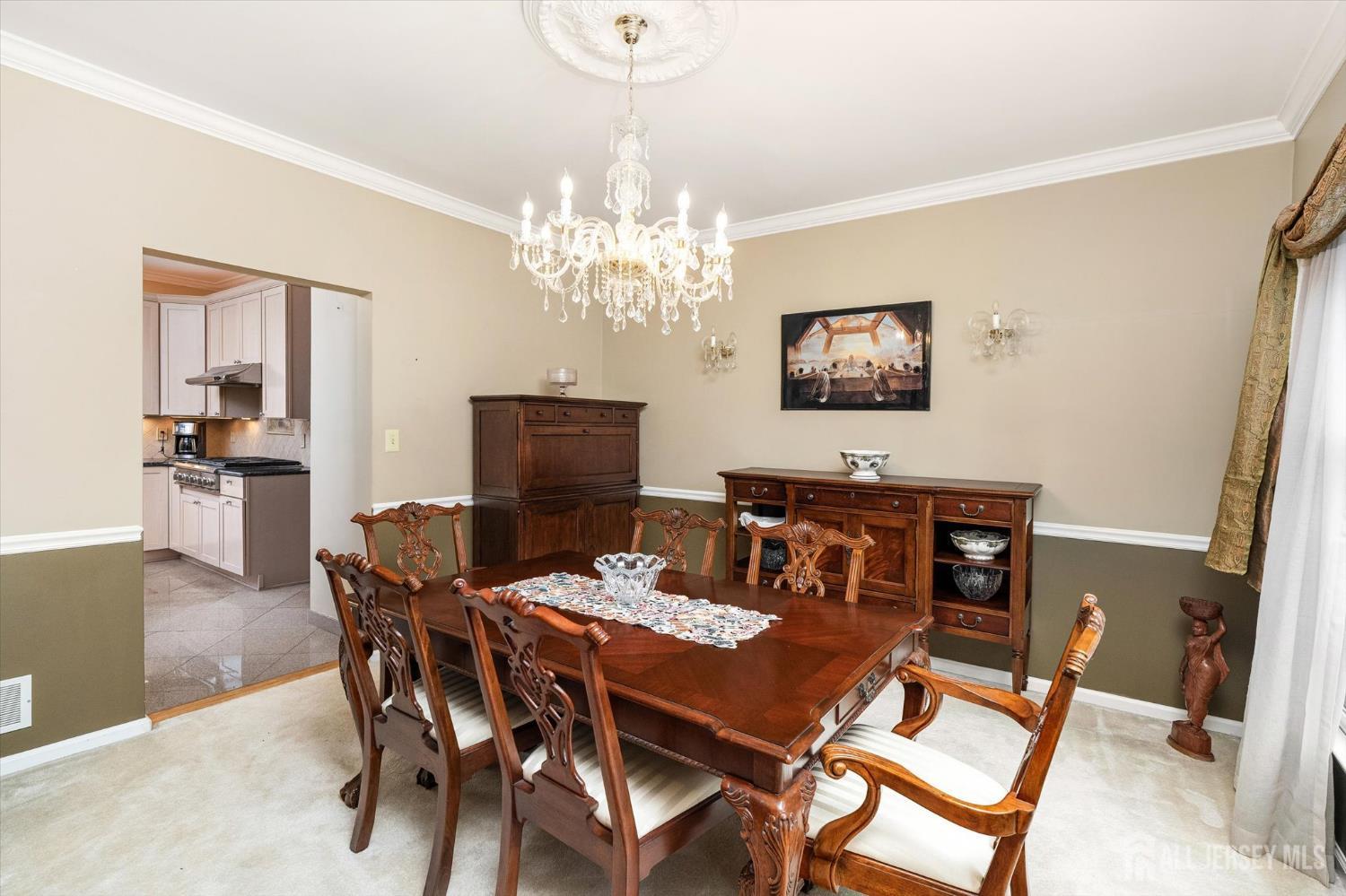 66 Kinglet Drive, Plainsboro, New Jersey image 4
