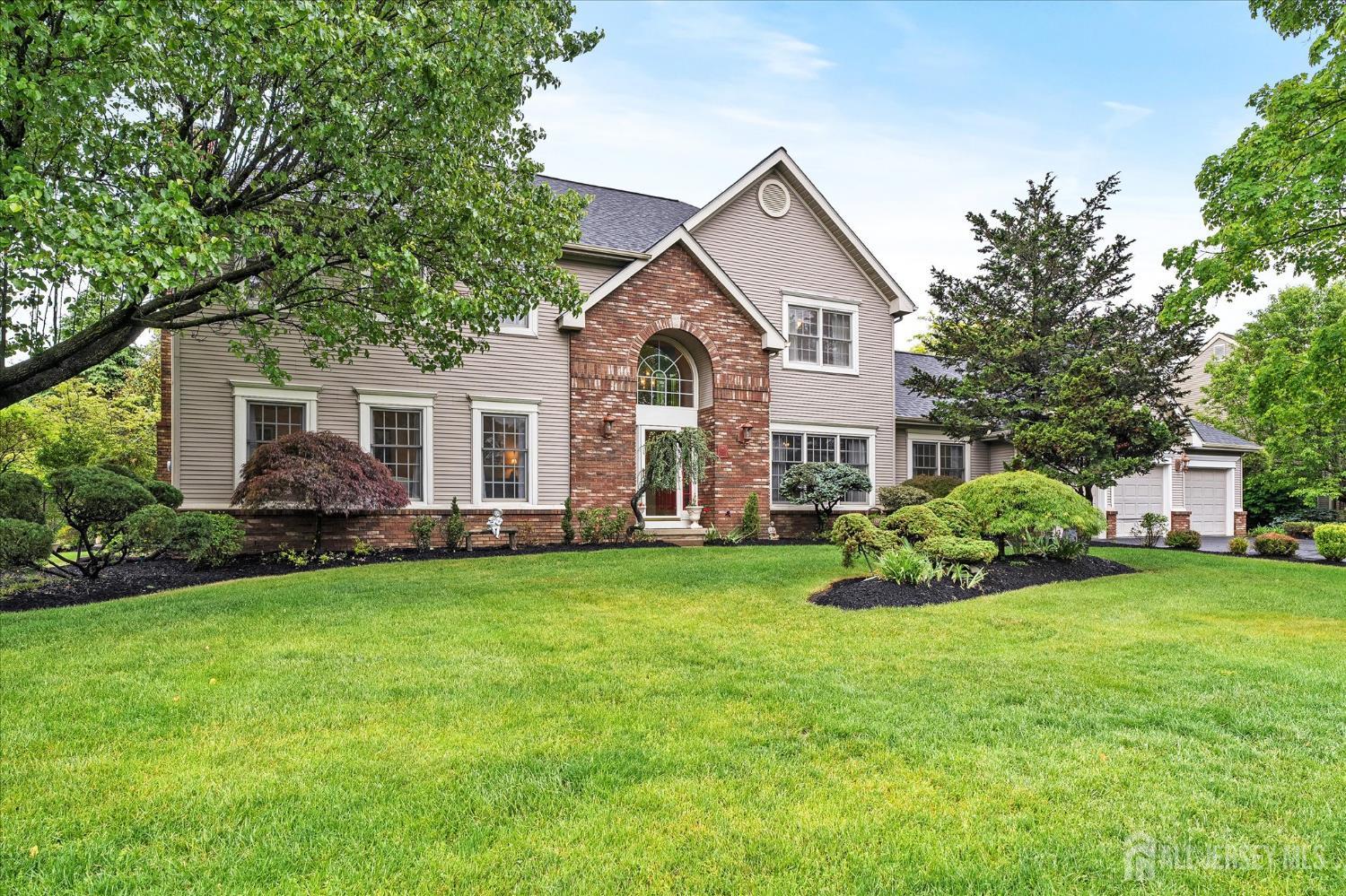 66 Kinglet Drive, Plainsboro, New Jersey image 1
