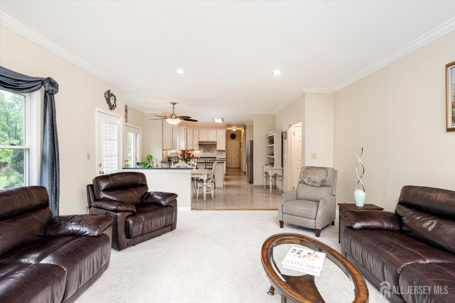 66 Kinglet Drive, Plainsboro, New Jersey image 10