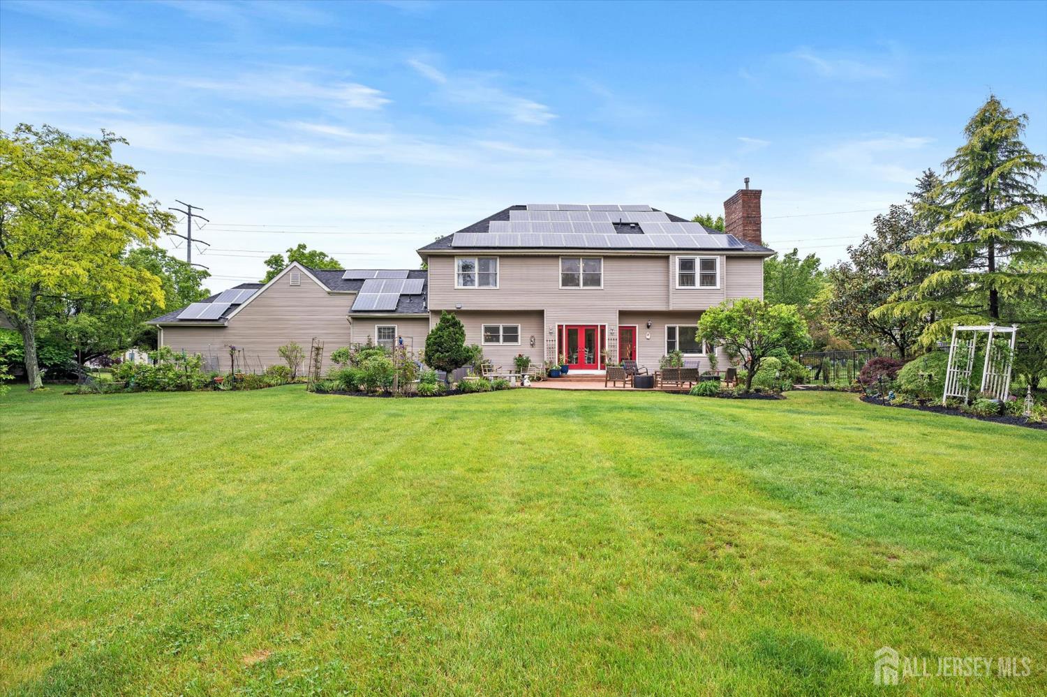 66 Kinglet Drive, Plainsboro, New Jersey image 29