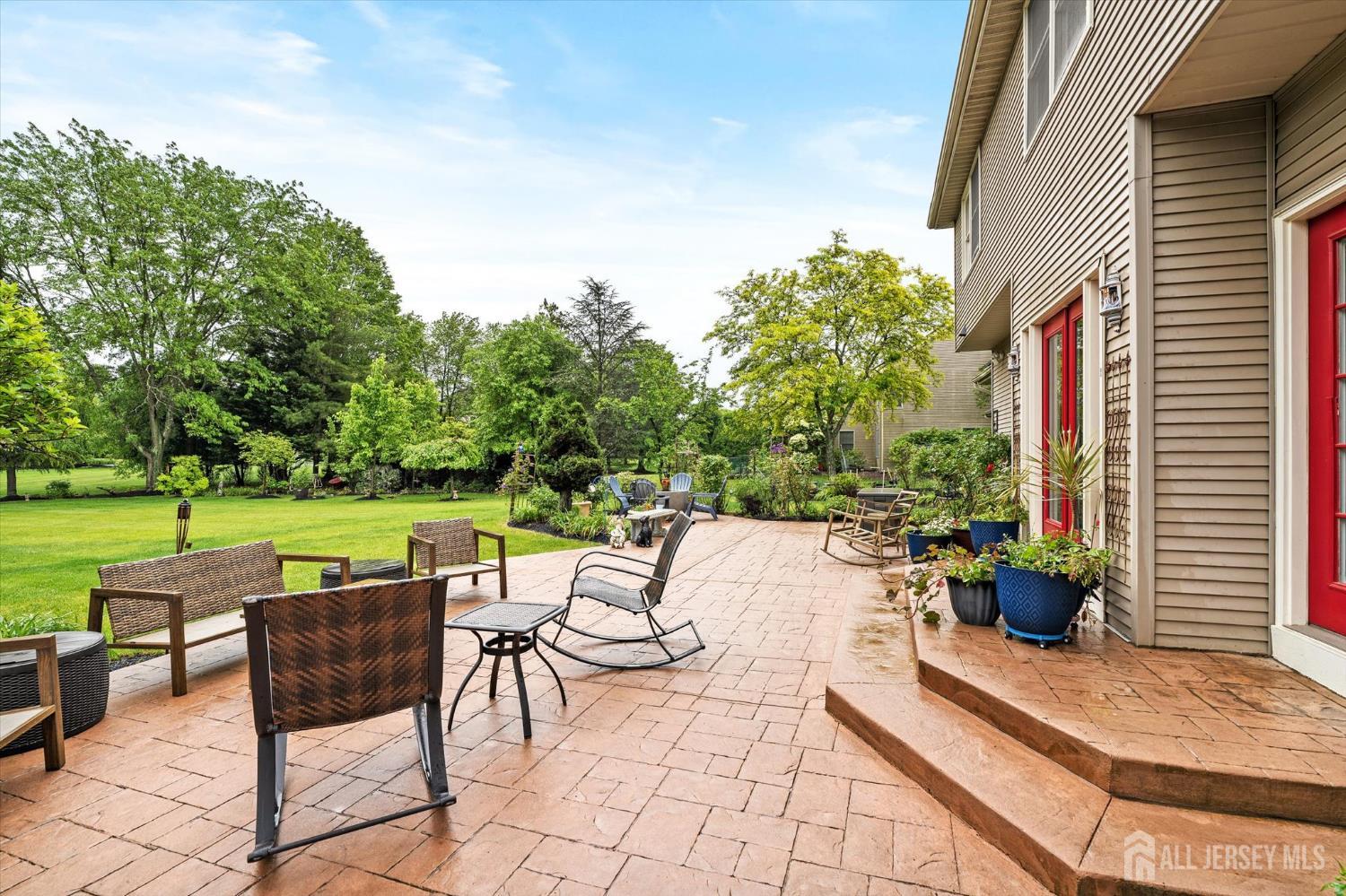 66 Kinglet Drive, Plainsboro, New Jersey image 26