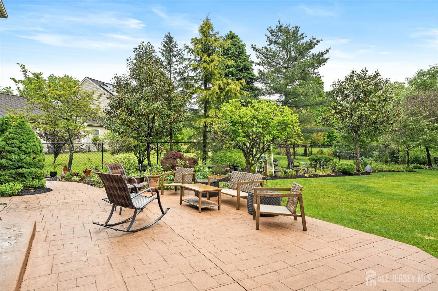 66 Kinglet Drive, Plainsboro, New Jersey image 25