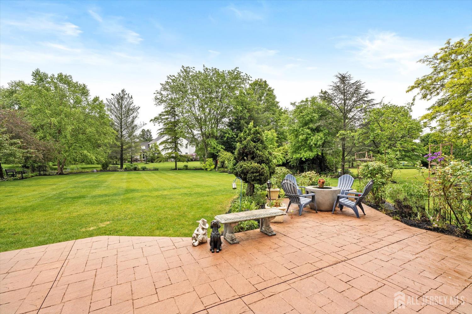 66 Kinglet Drive, Plainsboro, New Jersey image 27