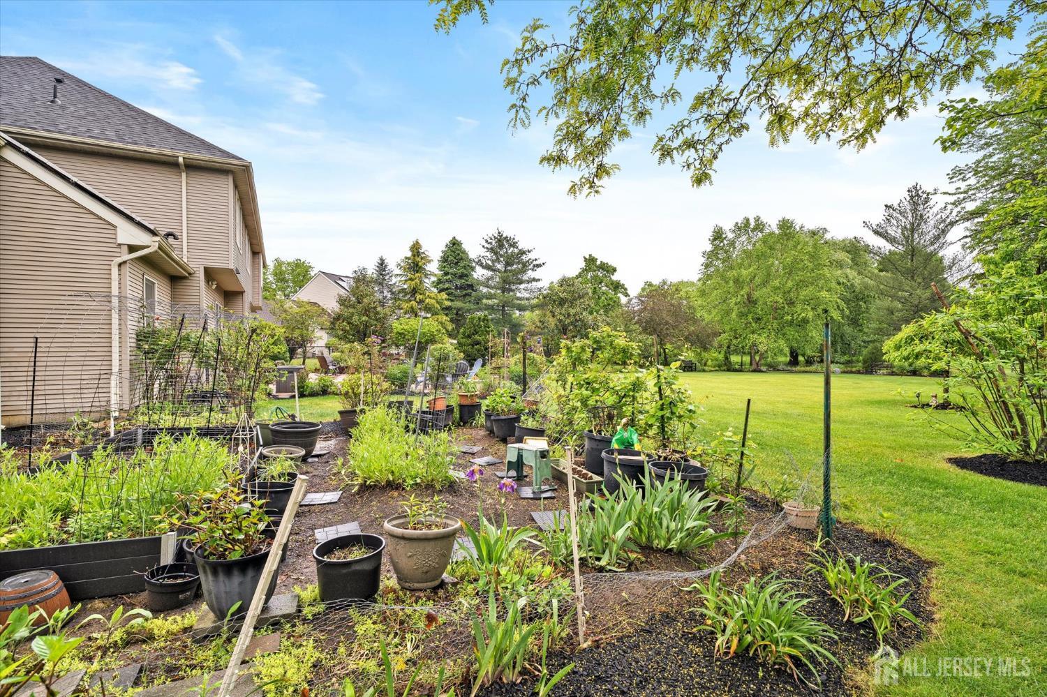66 Kinglet Drive, Plainsboro, New Jersey image 24