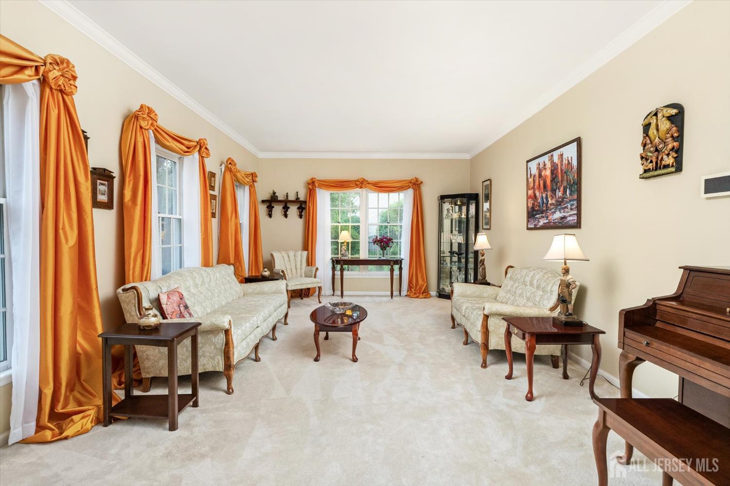 66 Kinglet Drive, Plainsboro, New Jersey image 5