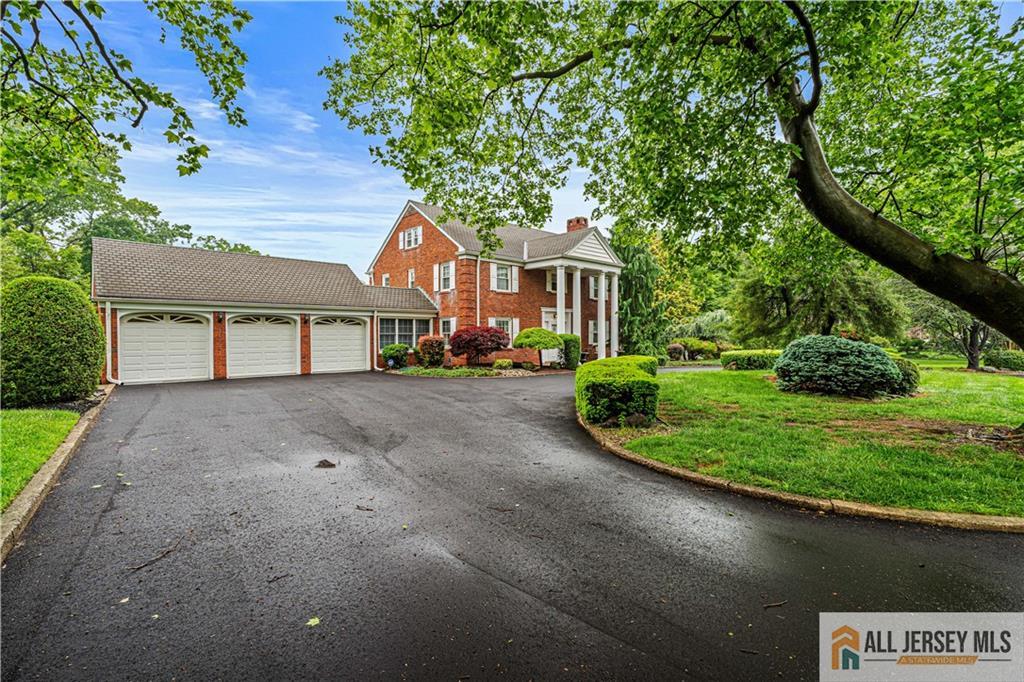 57 Patton Drive, East Brunswick, New Jersey image 2