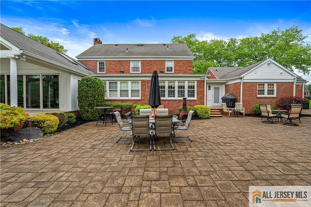 57 Patton Drive, East Brunswick, New Jersey image 7