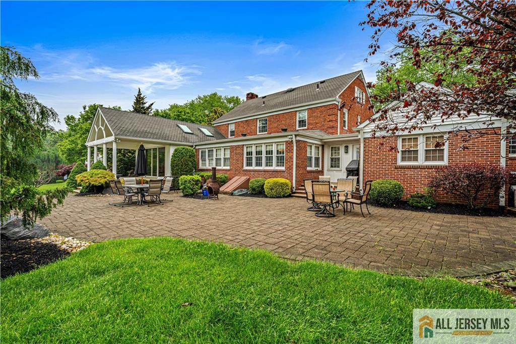 57 Patton Drive, East Brunswick, New Jersey image 8