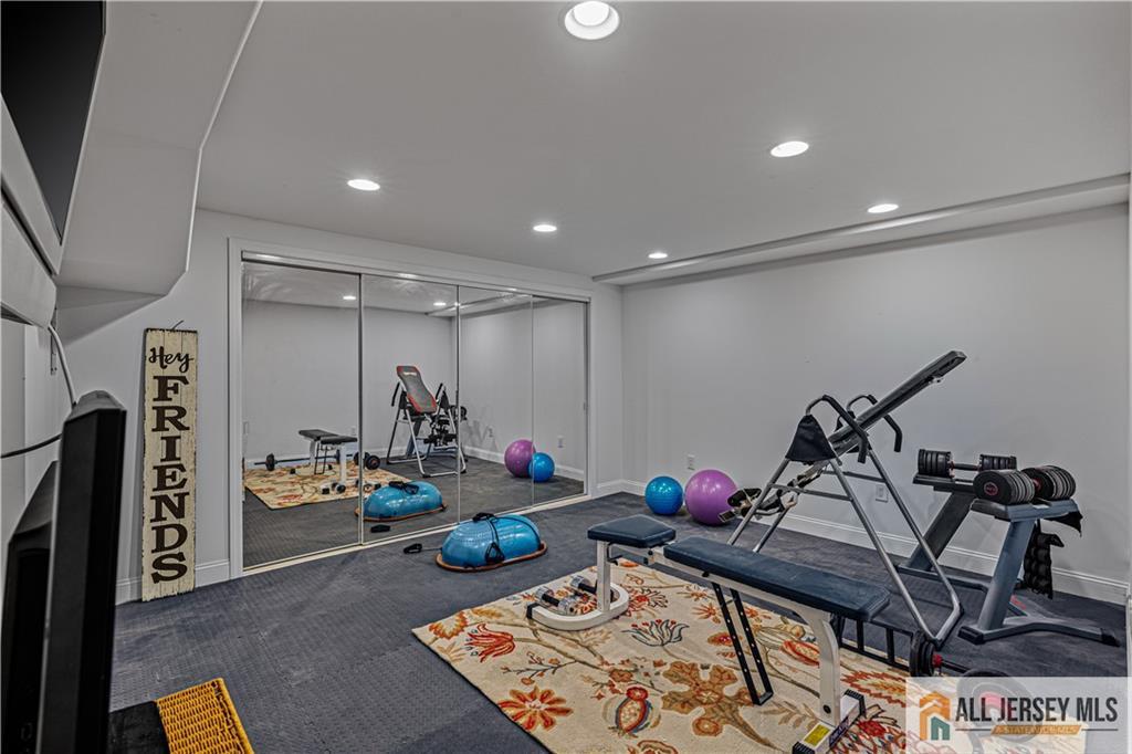 57 Patton Drive, East Brunswick, New Jersey image 39