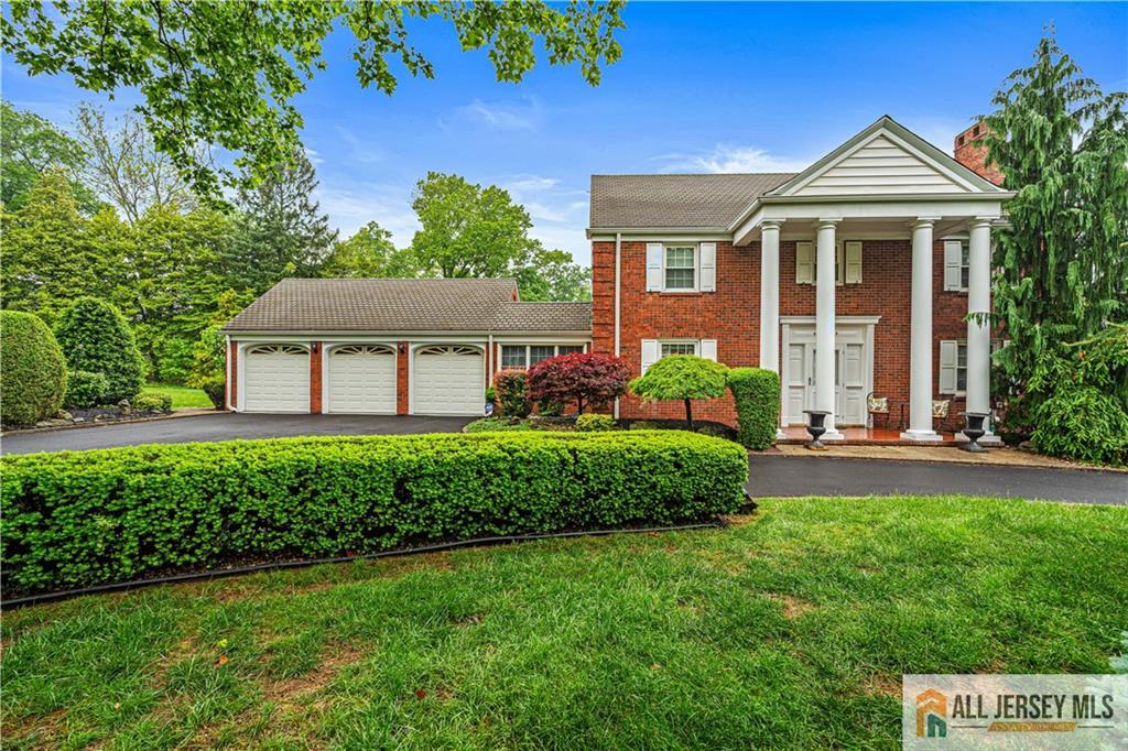 57 Patton Drive, East Brunswick, New Jersey image 1