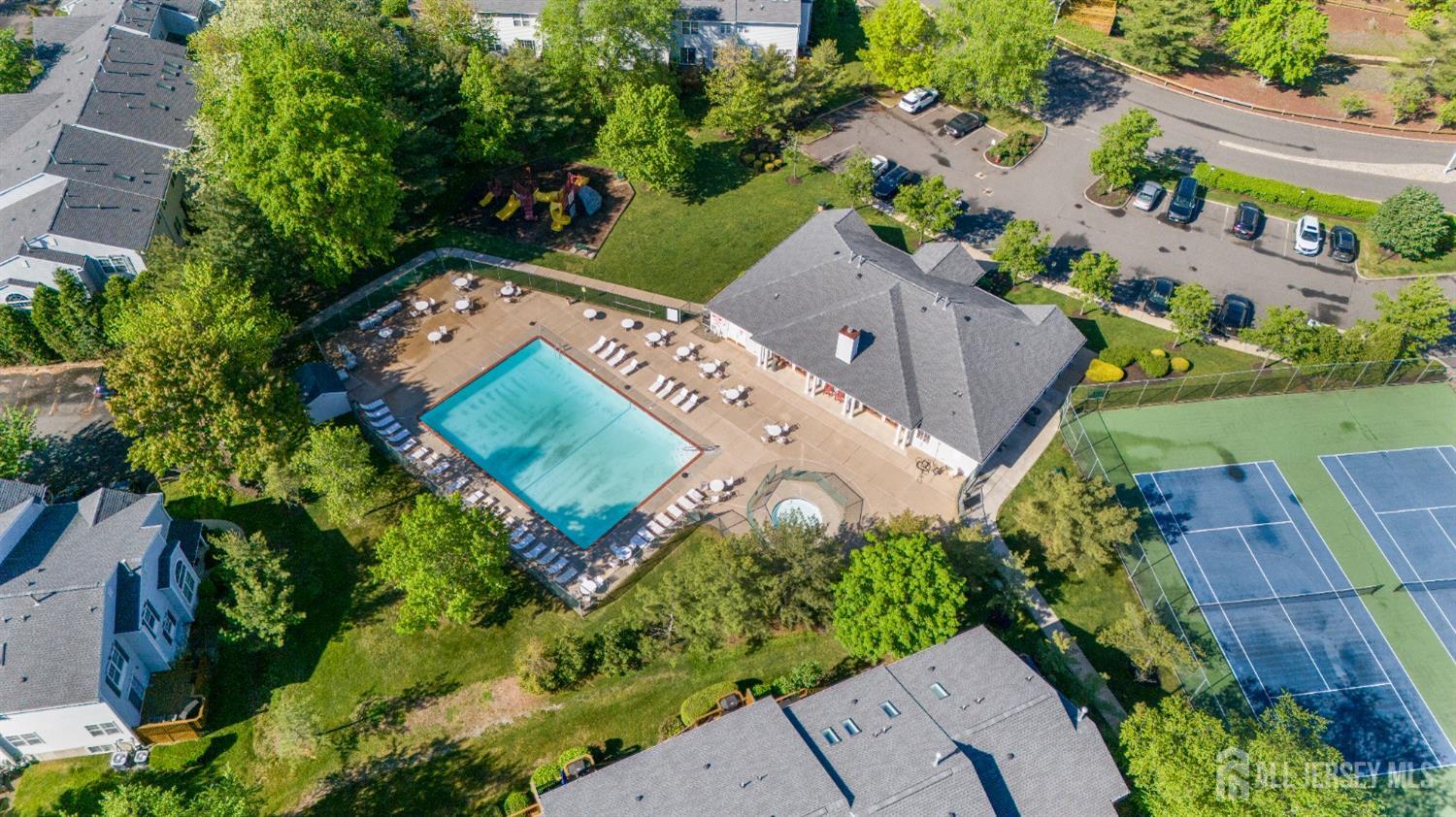 10 Chimney Court, Old Bridge, New Jersey image 23