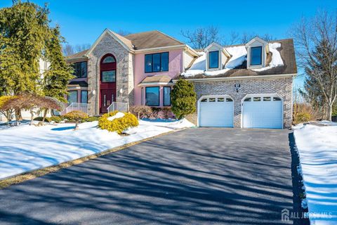 37 Jernee Drive East Brunswick NJ 08816