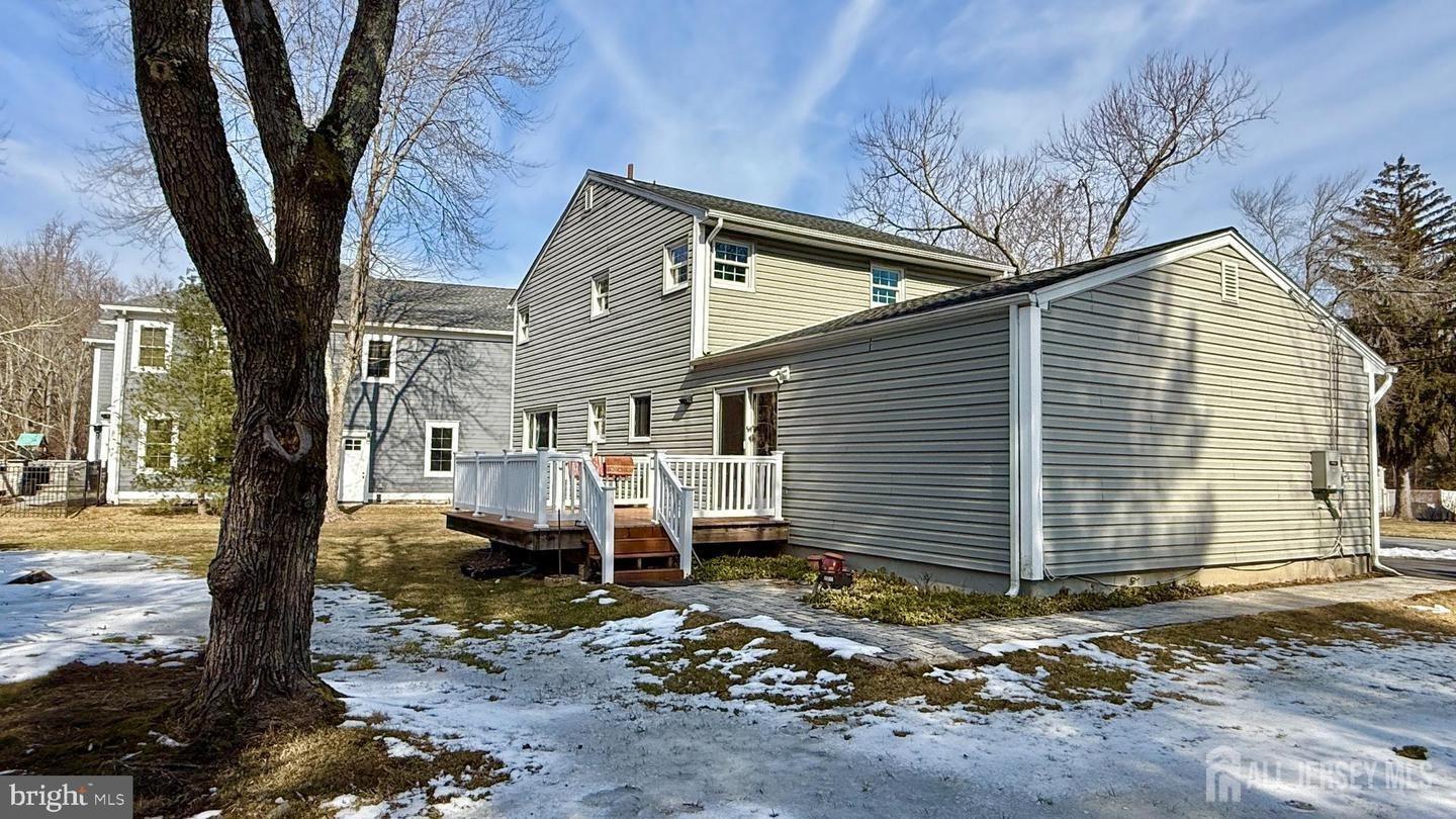 40 Cromwell Court, Berkeley Heights, New Jersey image 18