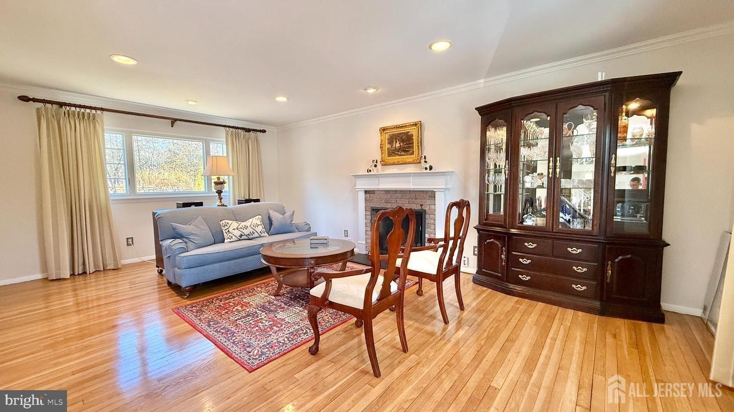 40 Cromwell Court, Berkeley Heights, New Jersey image 5