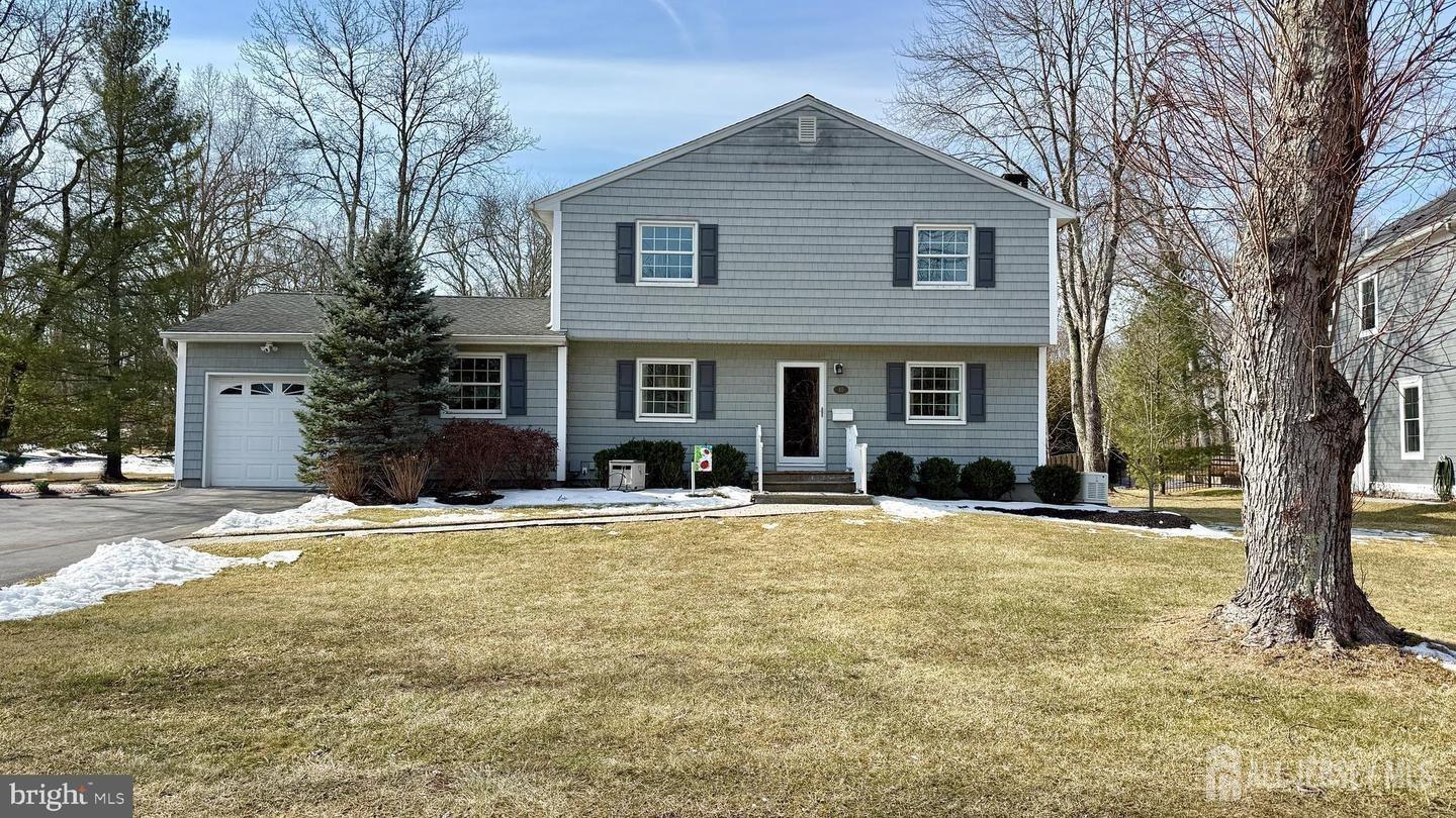 40 Cromwell Court, Berkeley Heights, New Jersey image 1