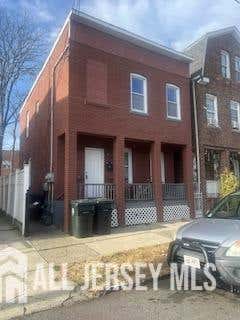 Apartment For Rent - 331 Watson Avenue #1<br/> Perth Amboy, NJ 08861