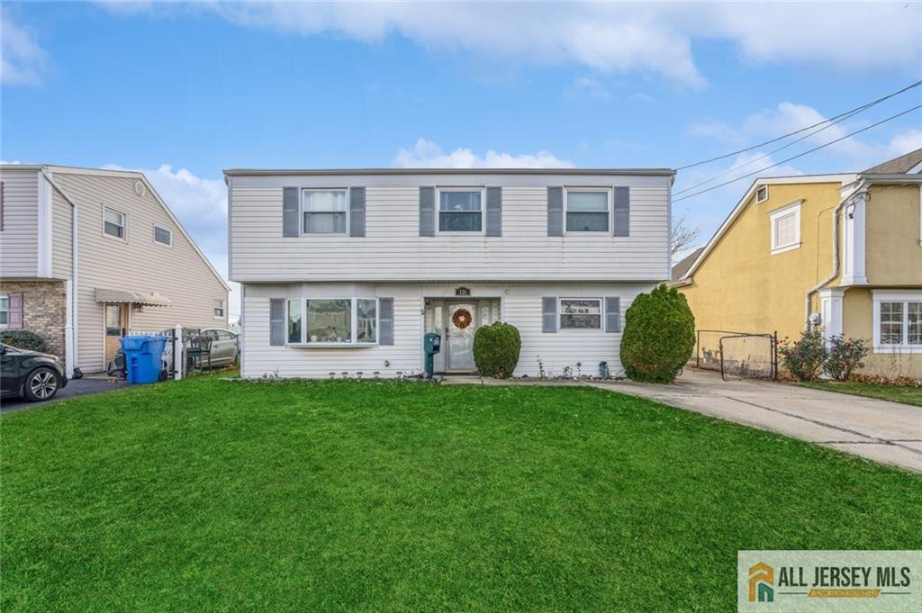 116 7th Street, Port Reading, New Jersey image 1