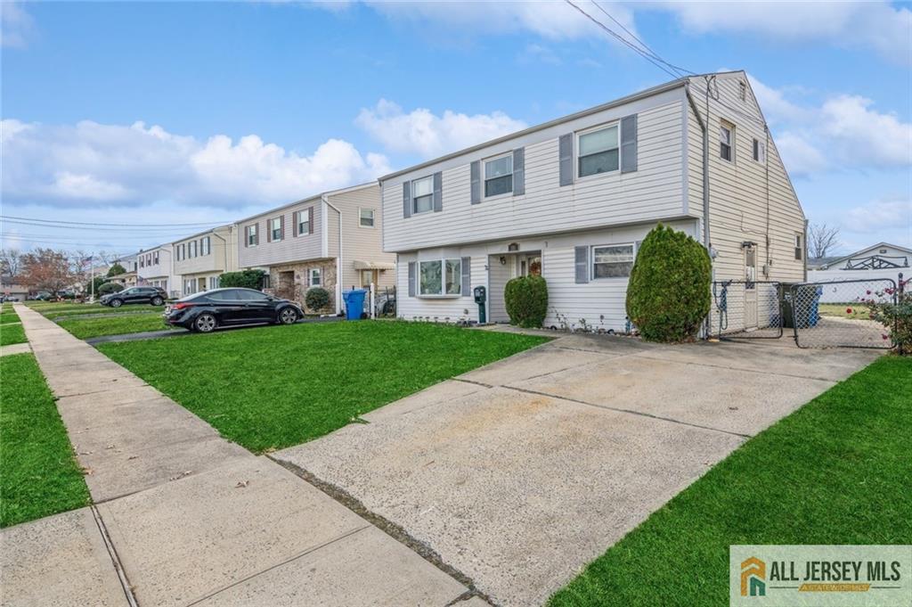 116 7th Street, Port Reading, New Jersey image 2