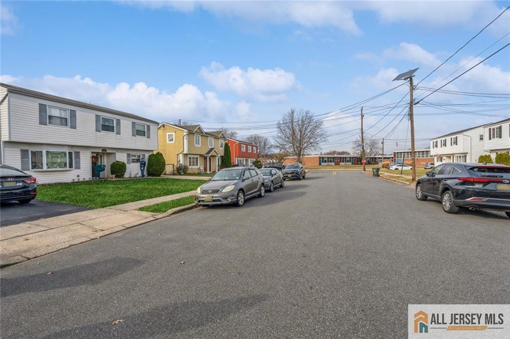 116 7th Street, Port Reading, New Jersey image 5