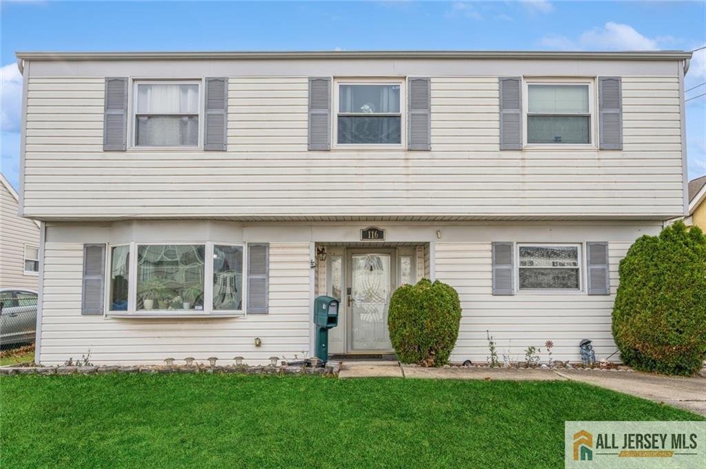 116 7th Street, Port Reading, New Jersey image 25