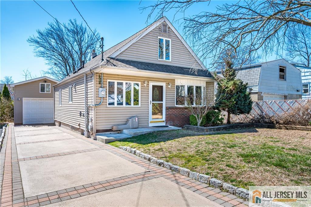 81 Coakley Street, Iselin, New Jersey image 22