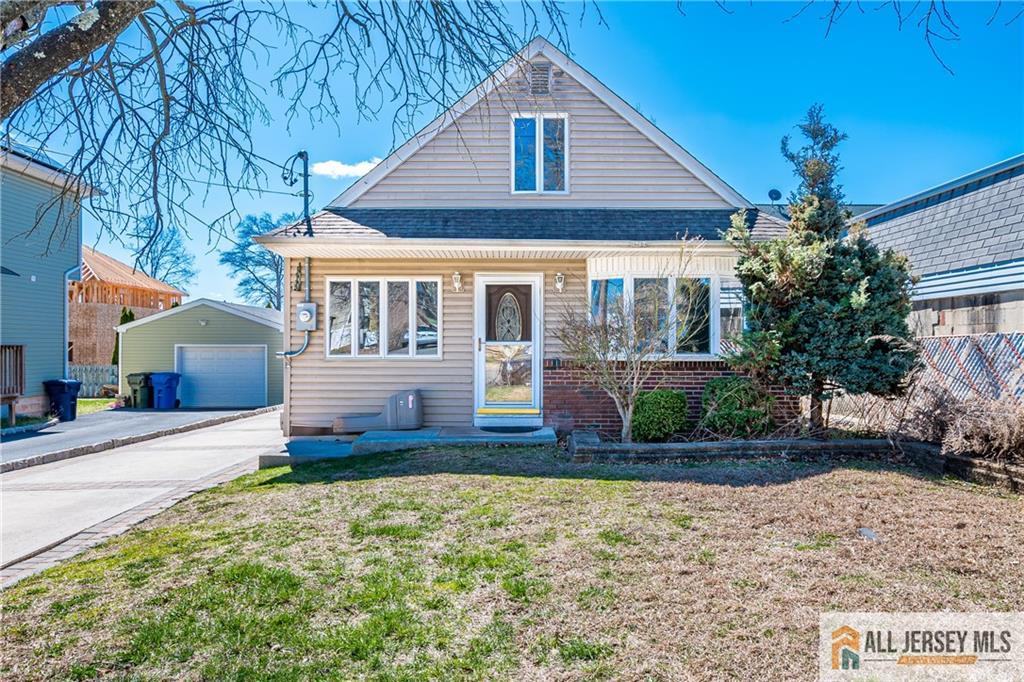 81 Coakley Street, Iselin, New Jersey image 23