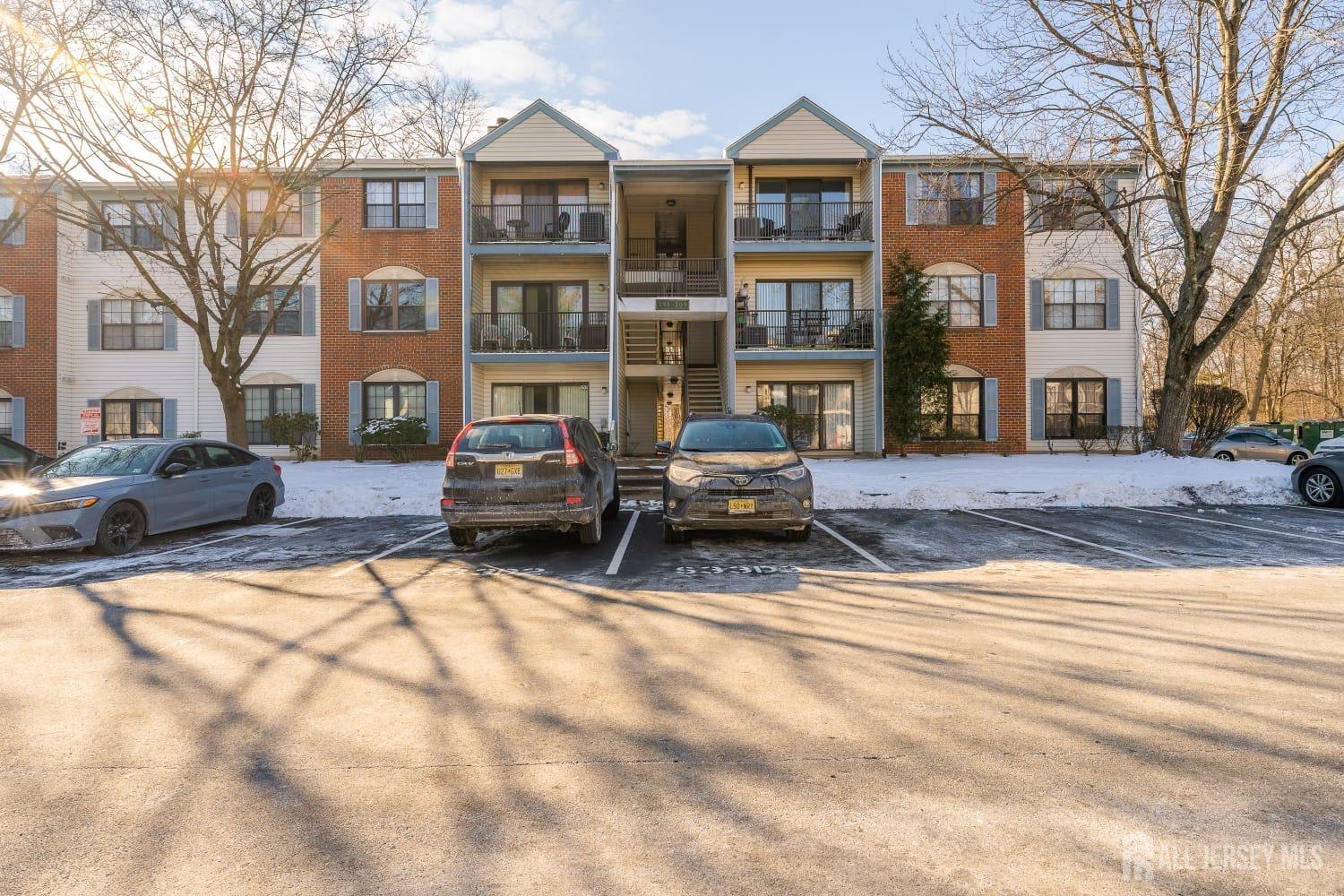 307 Hampshire Court #307, Piscataway, New Jersey image 1