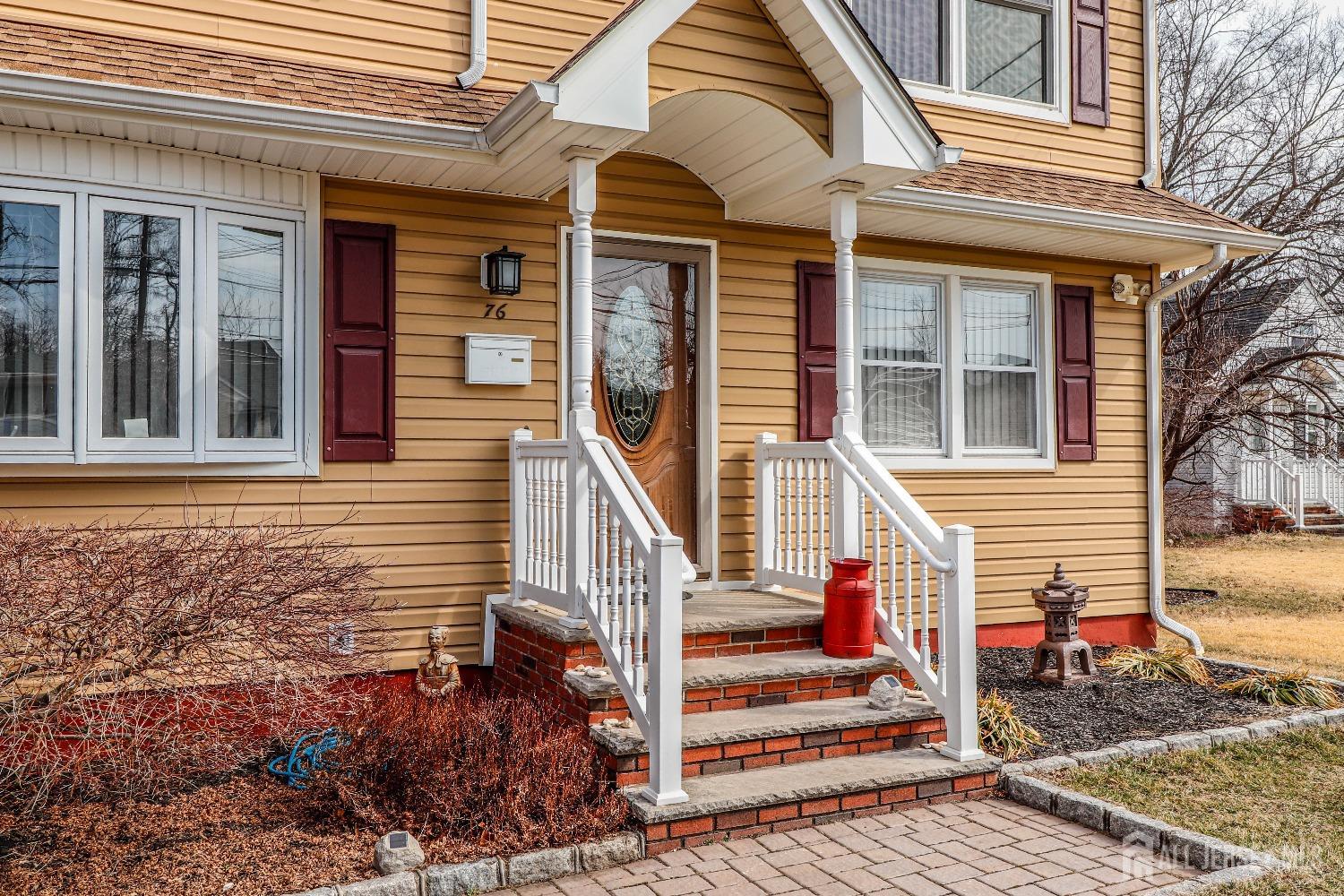 76 Kimberly Road, Colonia, New Jersey image 3