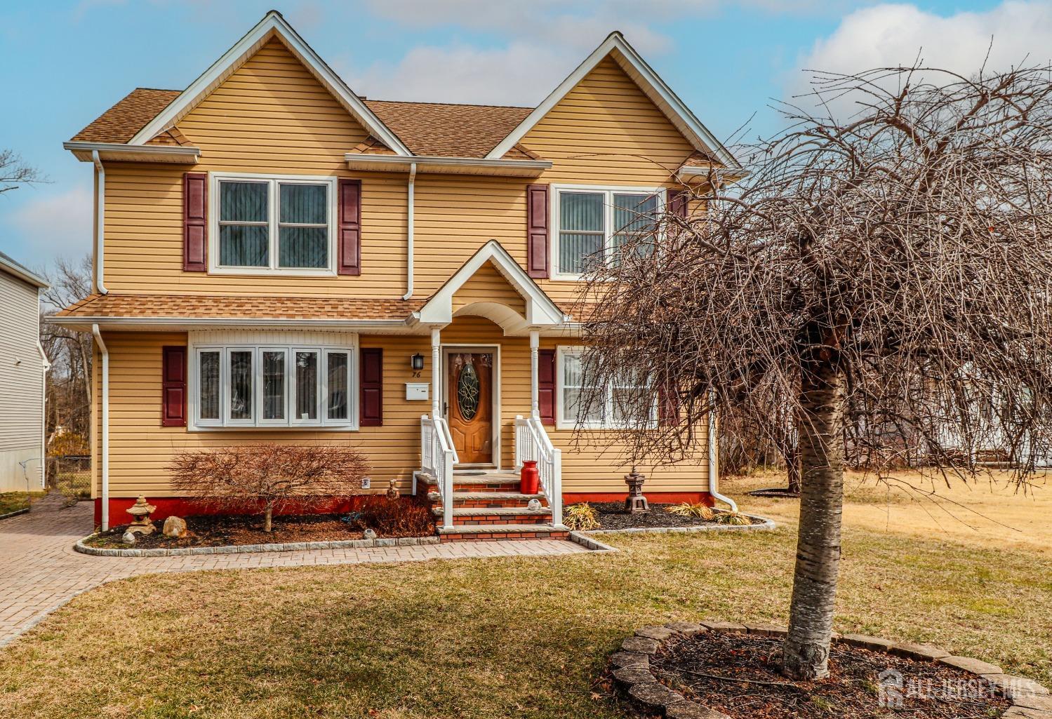 76 Kimberly Road, Colonia, New Jersey image 2