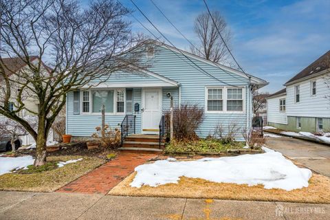 Homes For Sale - 10 James Street<br/> South River, NJ 08882