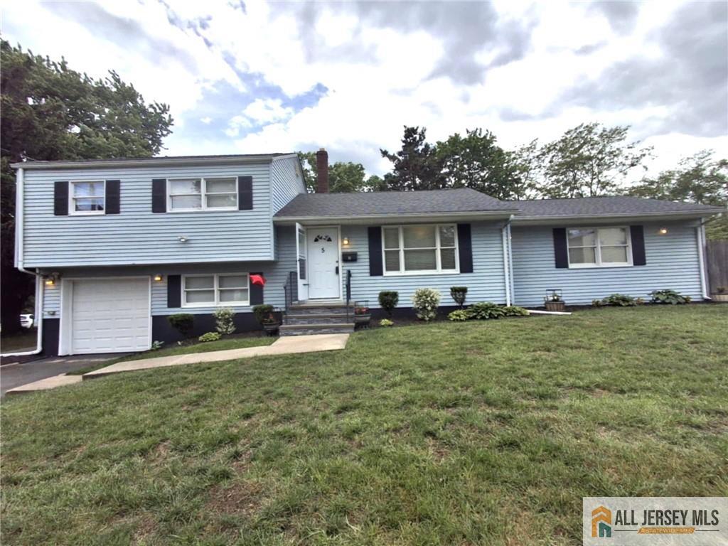 5 Beebe Avenue, Spotswood, New Jersey image 1
