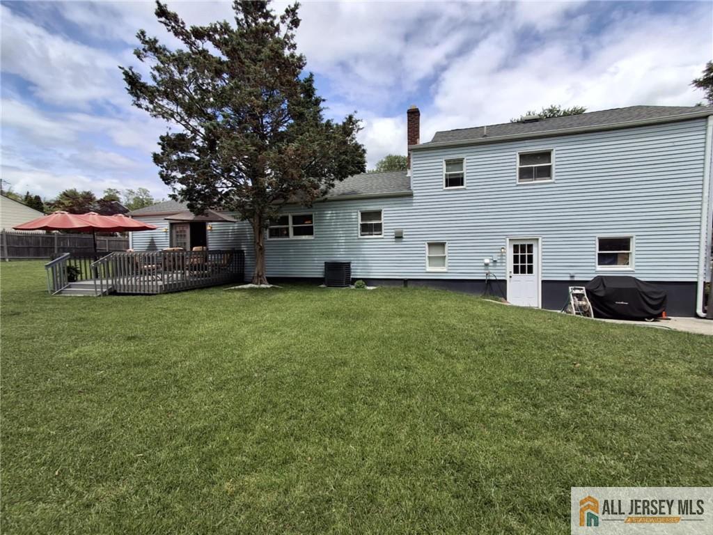 5 Beebe Avenue, Spotswood, New Jersey image 2
