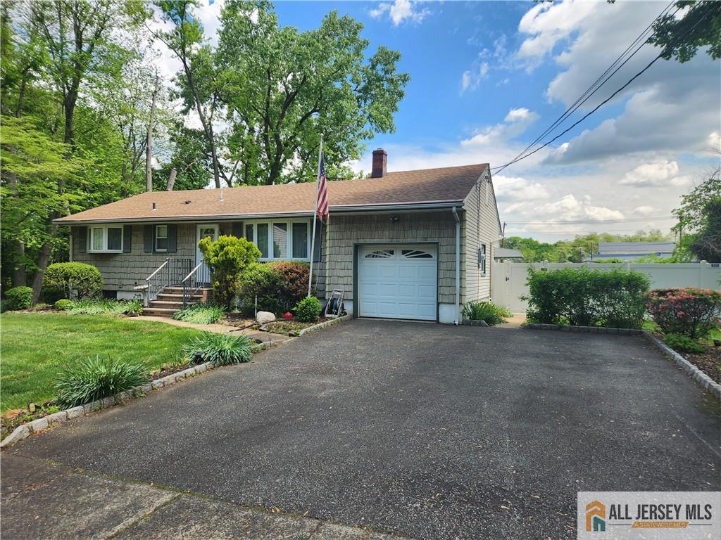 347 Delmore Avenue, South Plainfield, New Jersey image 2