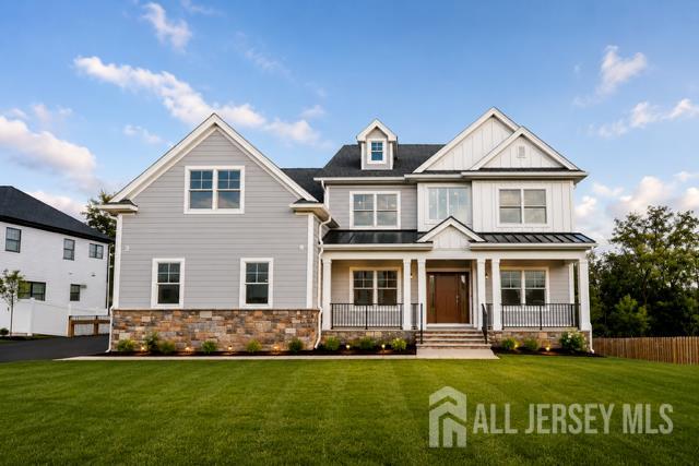 Photo 1 of 30 — 11 Scarlet Drive, Piscataway, NJ 08854