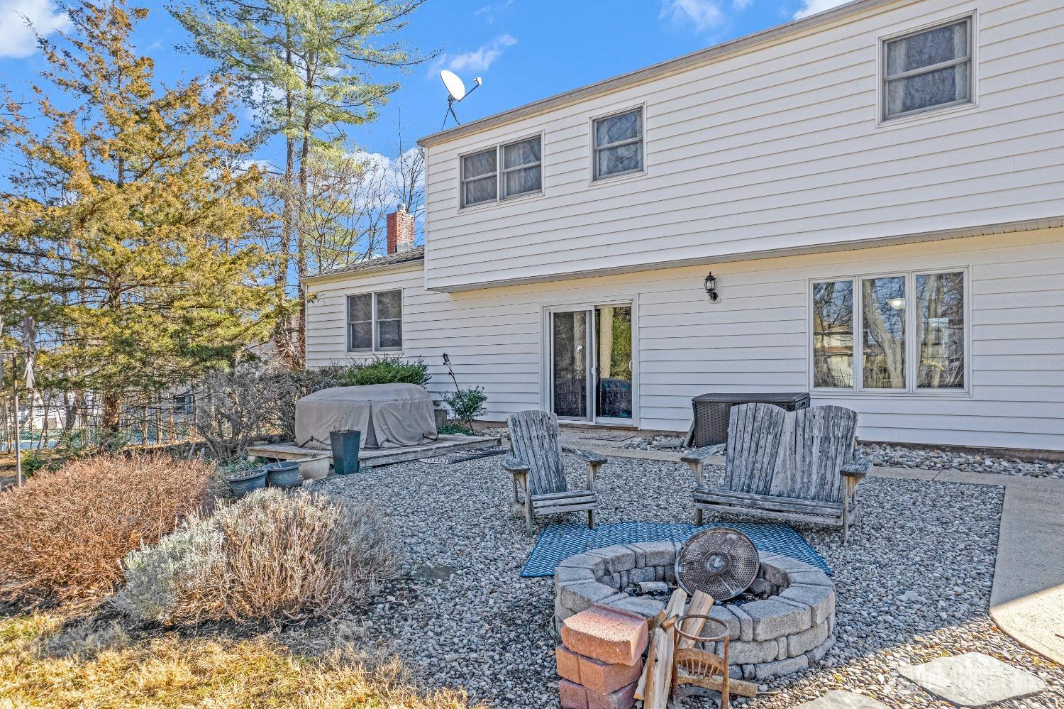 41 Dale Drive, Edison, New Jersey image 45