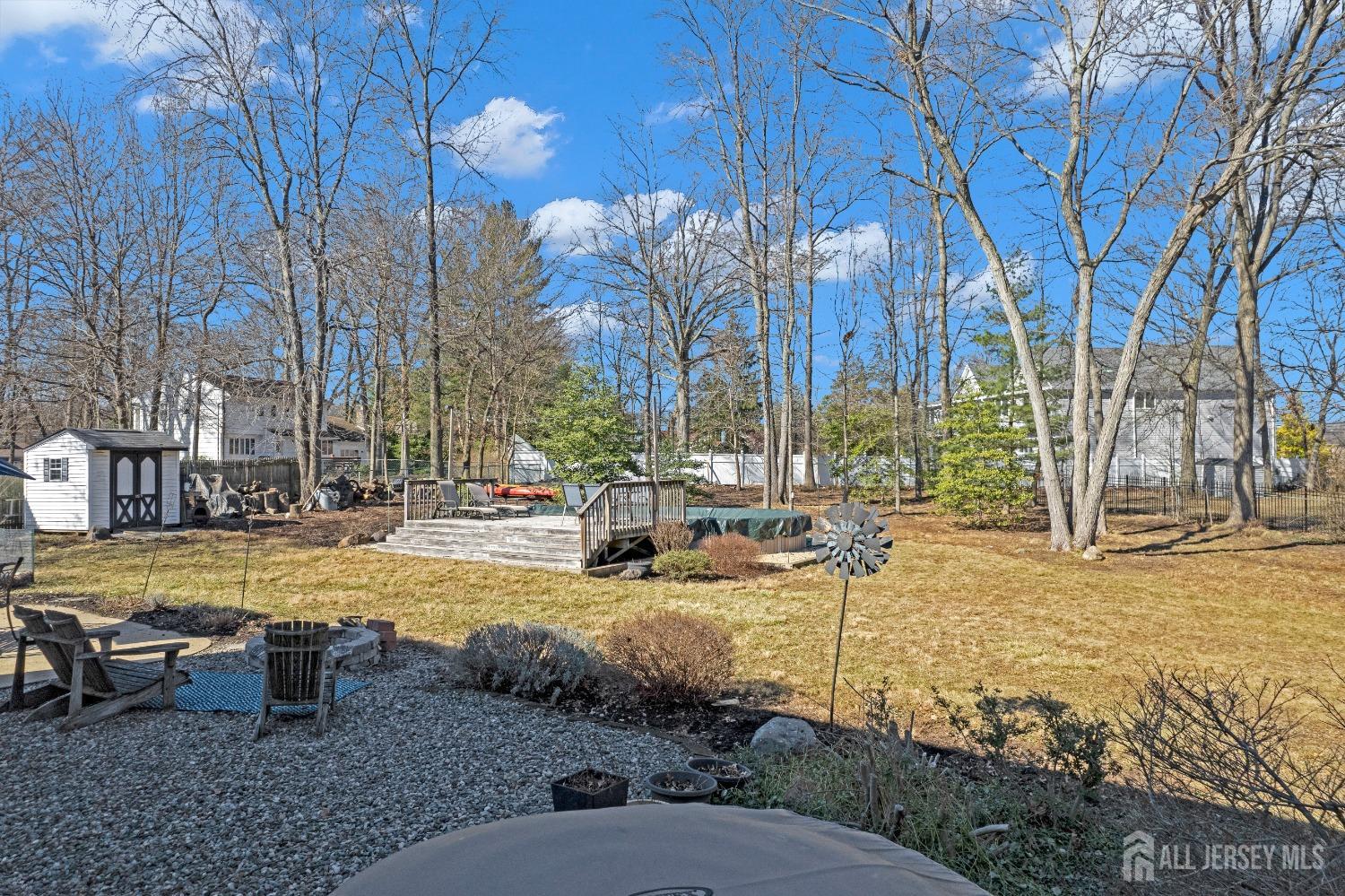 41 Dale Drive, Edison, New Jersey image 48