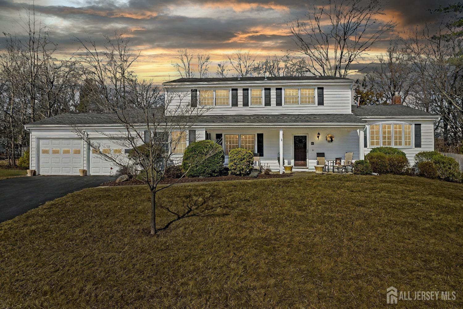41 Dale Drive, Edison, New Jersey image 1