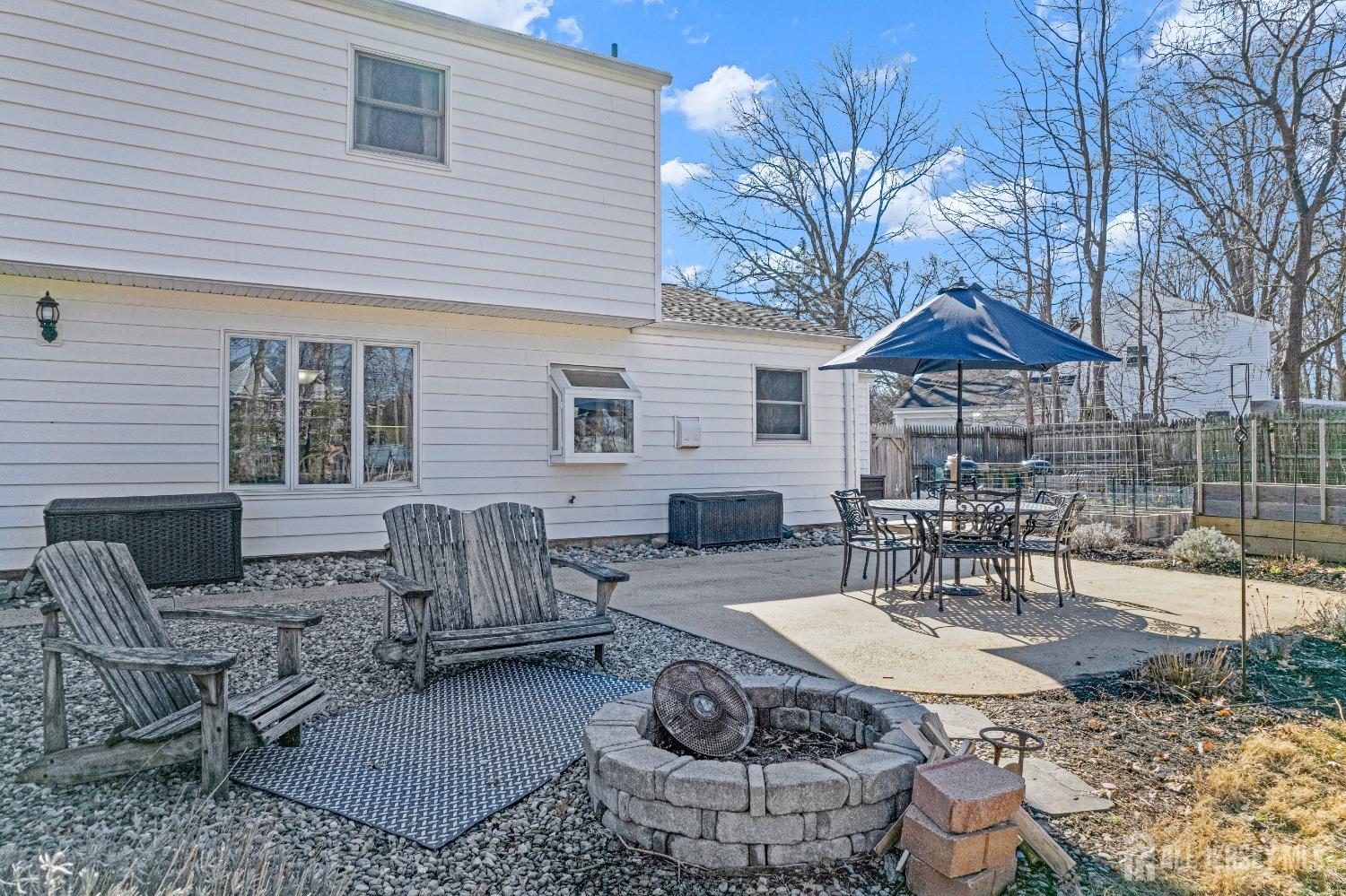 41 Dale Drive, Edison, New Jersey image 44