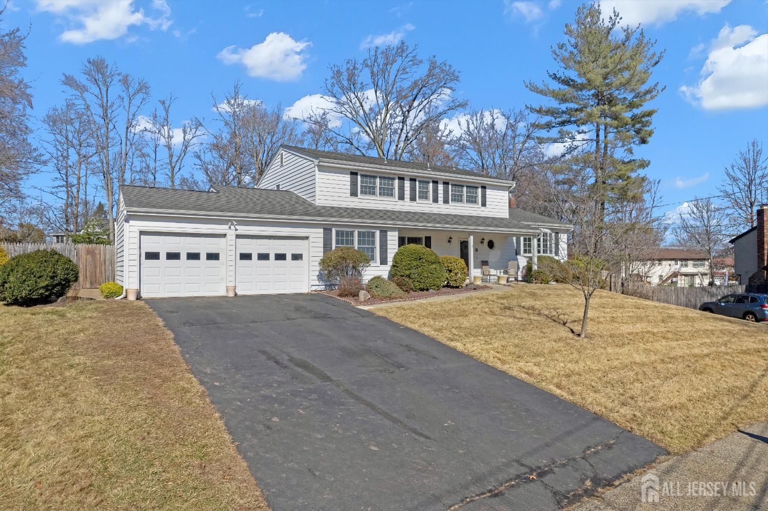 41 Dale Drive, Edison, New Jersey image 3