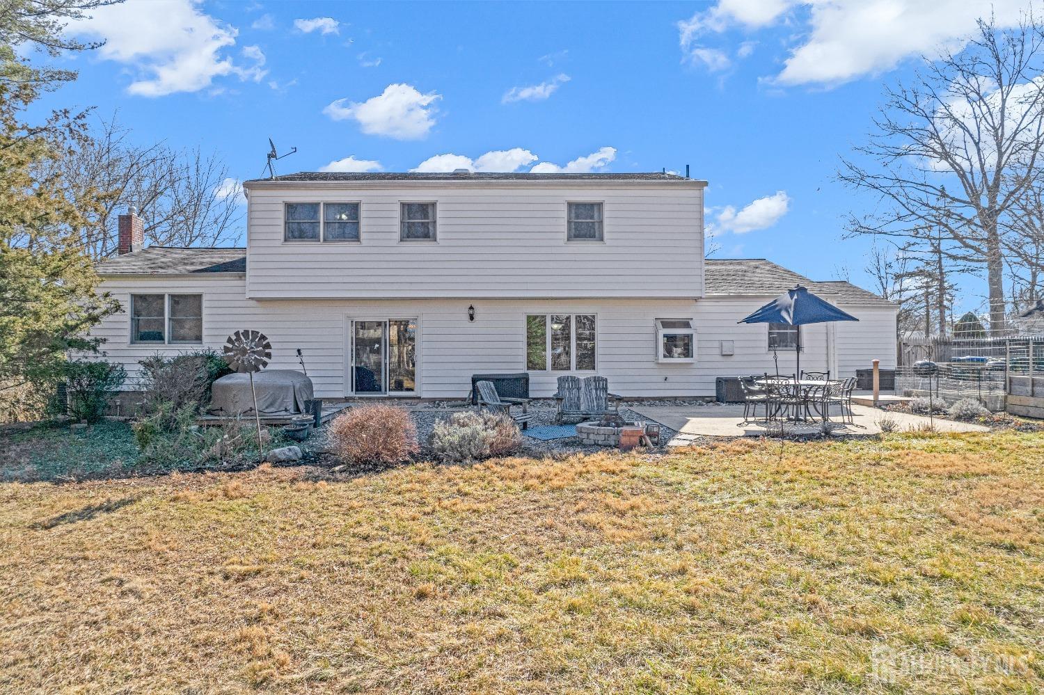 41 Dale Drive, Edison, New Jersey image 42