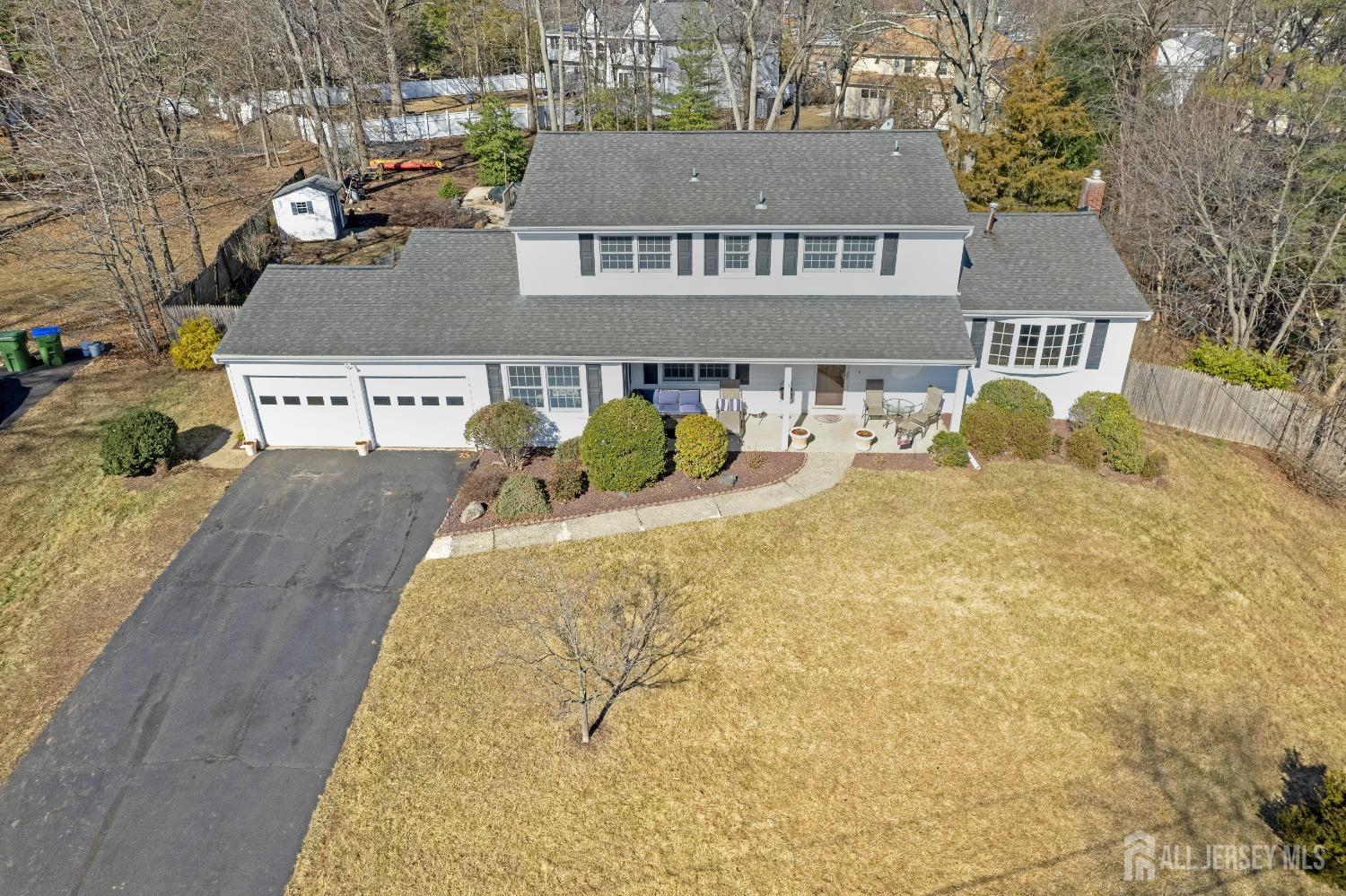 41 Dale Drive, Edison, New Jersey image 5