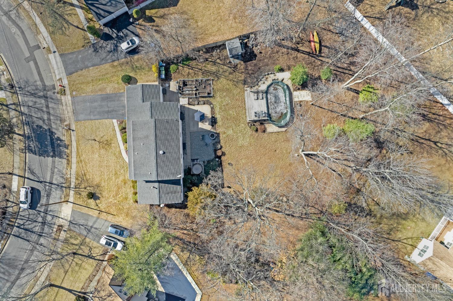 41 Dale Drive, Edison, New Jersey image 50