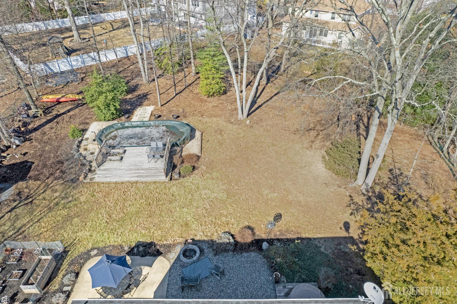 41 Dale Drive, Edison, New Jersey image 49