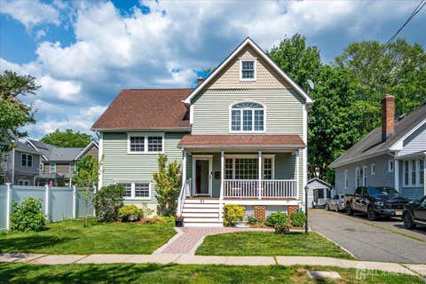 Homes For Sale - 21 Thomas Street<br/> Middlesex County, Metuchen, NJ 08840